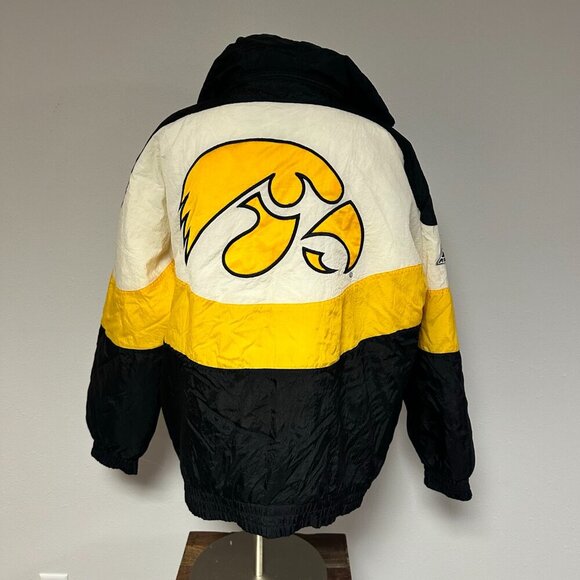 *RARE* VTG Apex Hawkeye Coat - Picture 2 of 12